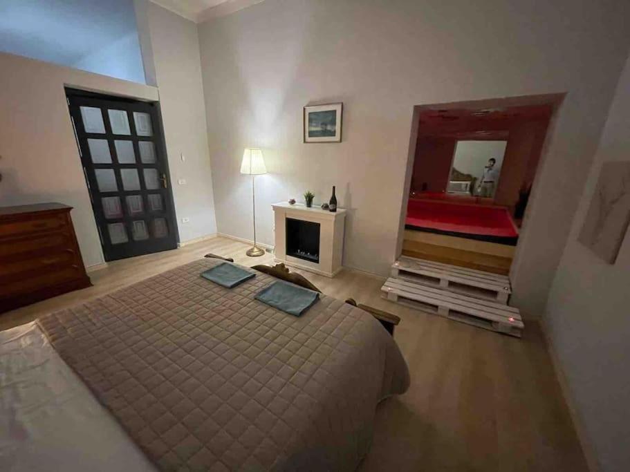 Jony House Holiday home *